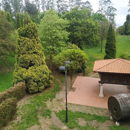 Hotel La Campana Llanera  Extérieur photo