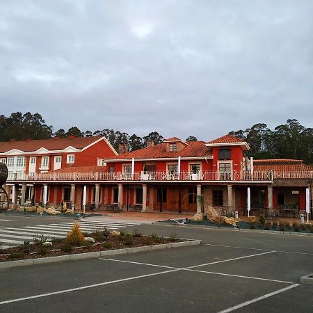 Hotel La Campana Llanera  Extérieur photo