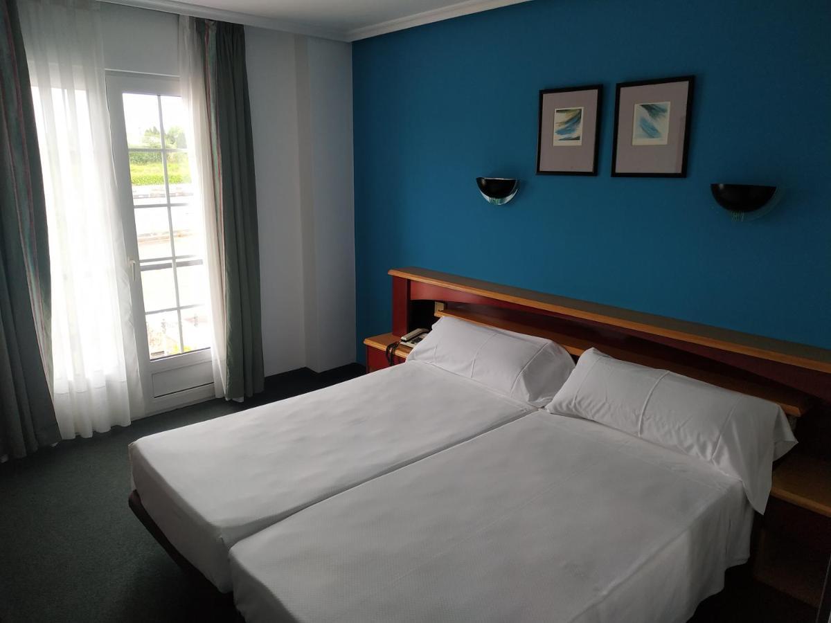 Hotel La Campana Llanera  Extérieur photo