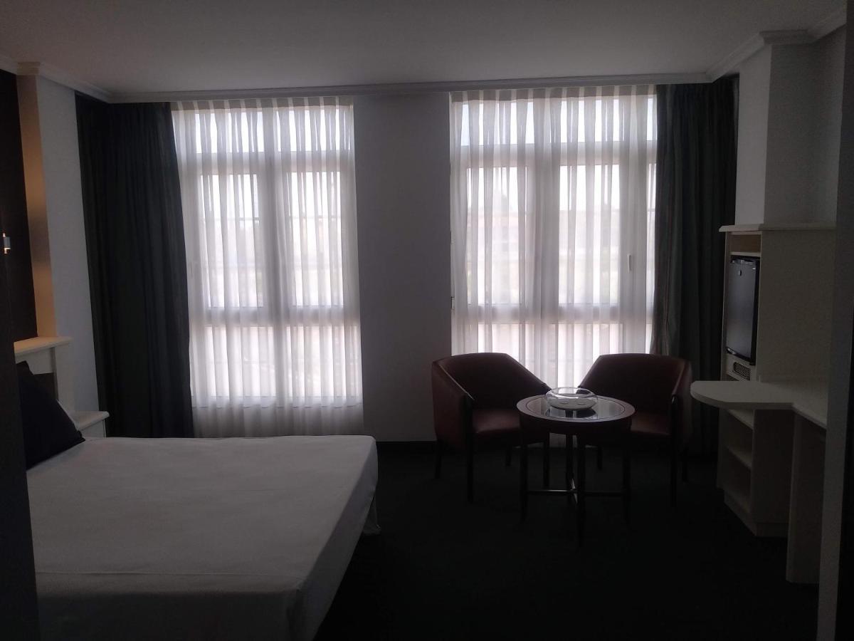 Hotel La Campana Llanera  Extérieur photo