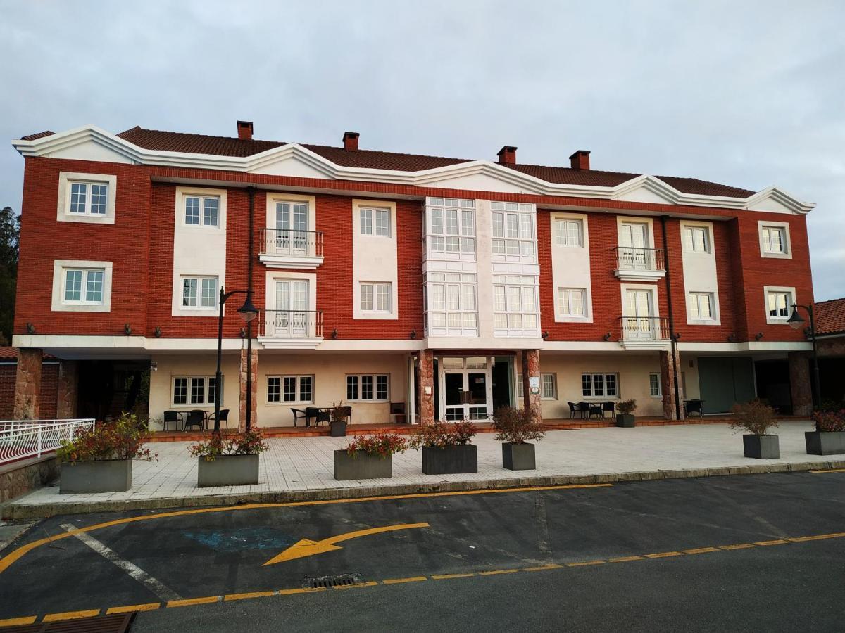 Hotel La Campana Llanera  Extérieur photo