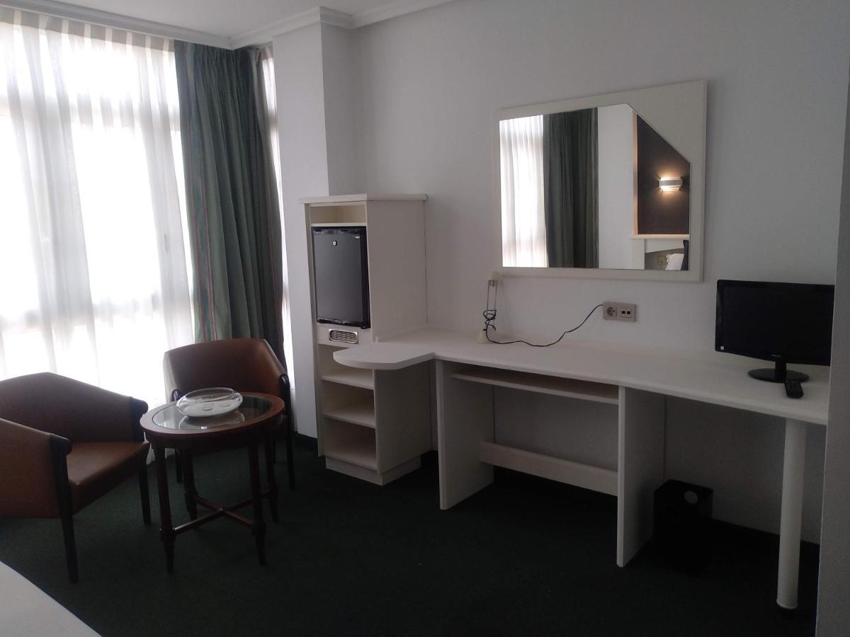 Hotel La Campana Llanera  Extérieur photo